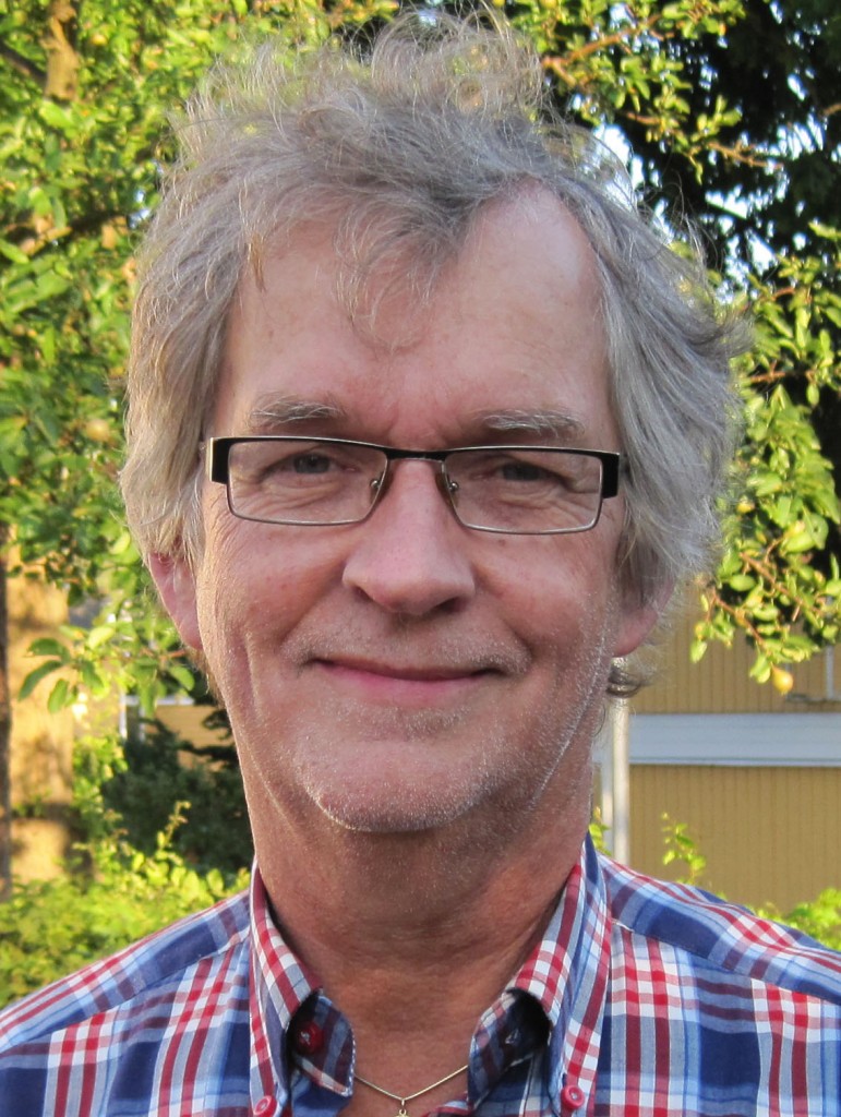 Bert Sjögren